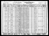 1930 Santa Fe Census, Abeyta St.