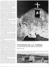 TESOROS DE LA TIERRA: THE RELIGIOUS ARCHITECTURE OF NEW MEXICO (Part 1)
