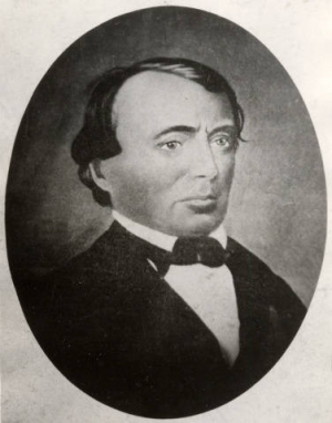 The Murder of Governor Charles Bent - January 19, 1847
