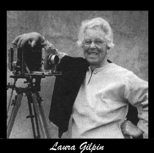 Laura Gilpin: The Timeless and Beloved Photographer of the Southwest