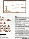 L&#039; Idioma del Norte Nuevo Mexico