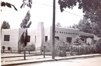 610 East Palace Avenue. May 31, 1936