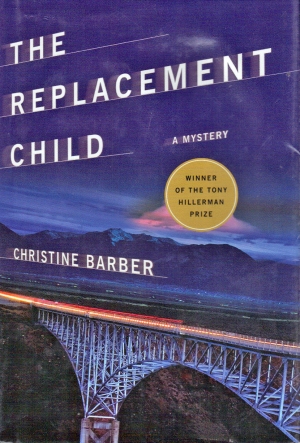 Reviw of The Replacement Child by Christine Barber